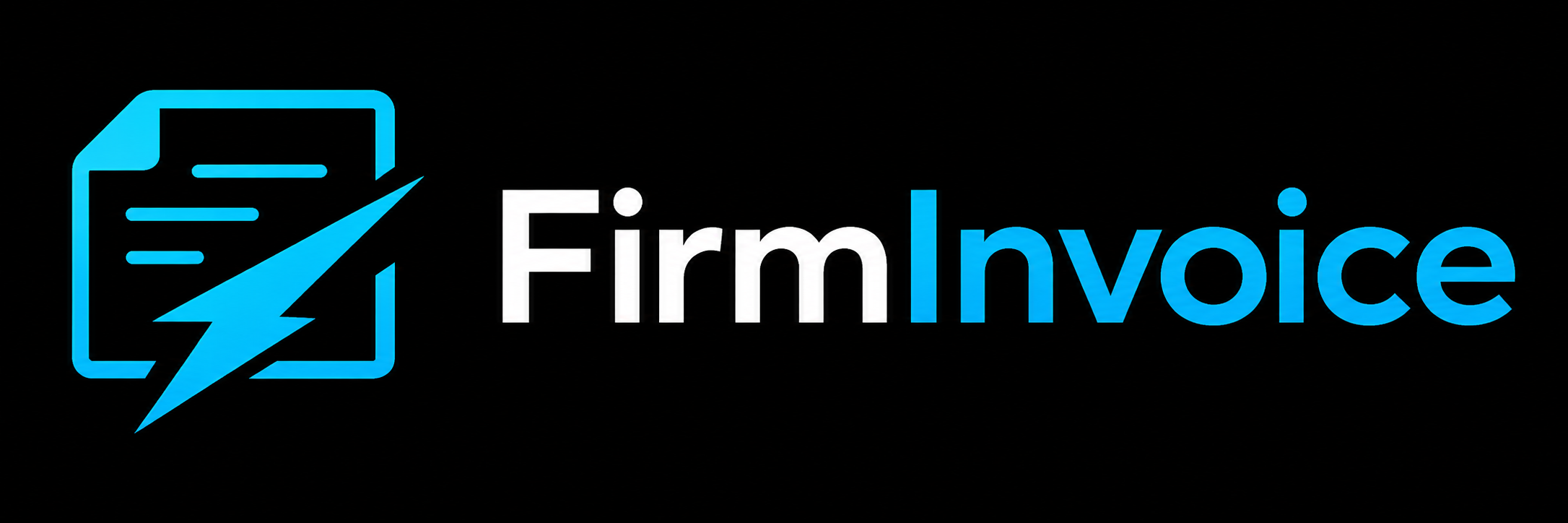 FirmInvoice logo